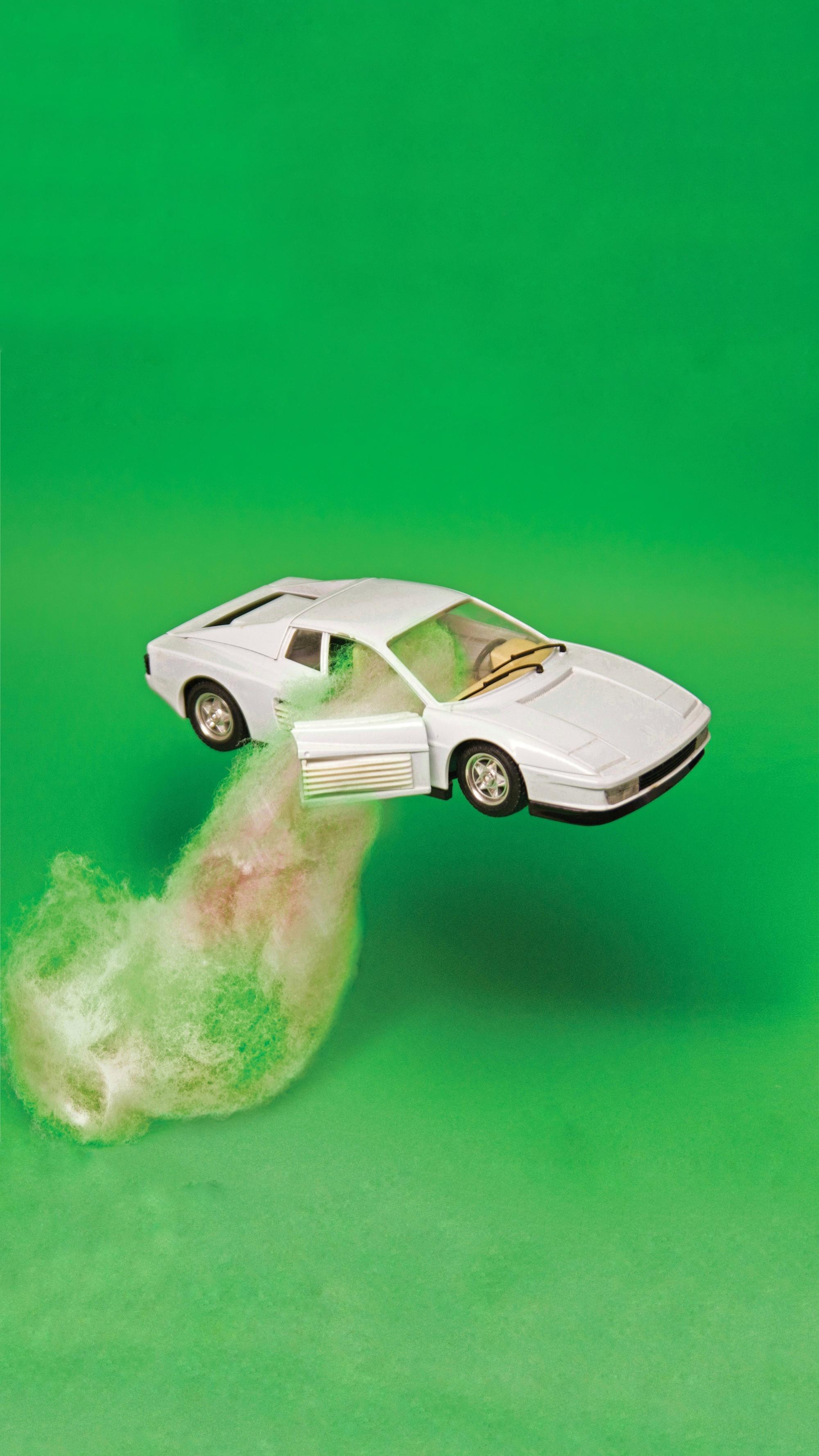 Mobile Wallpaper Yoni & Geti