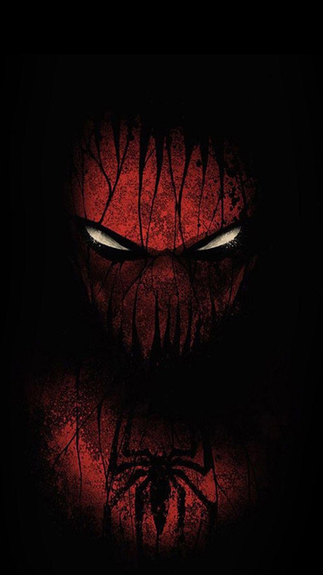 Amazing Spiderman Phone Wallpaper