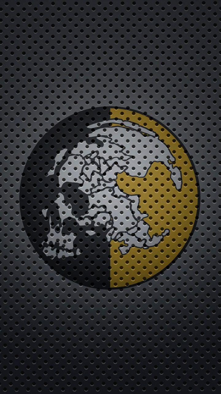 Metal Gear iPhone Wallpaper Free Metal Gear iPhone Background