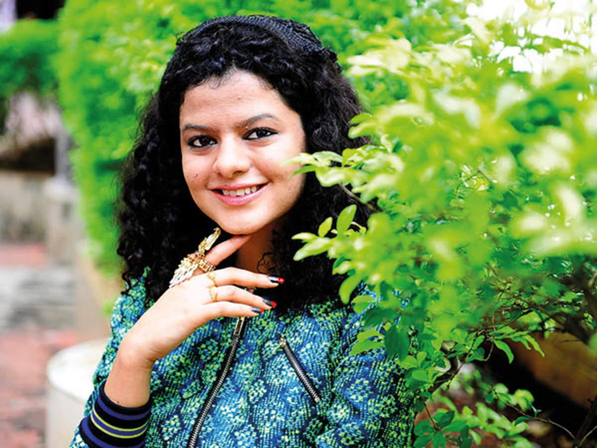 Palak Muchhal: I evolve with each song. Hindi Movie News