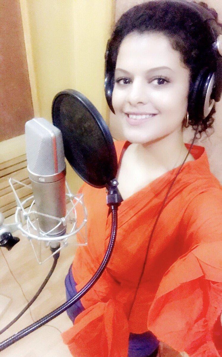 Palak Muchhal FC