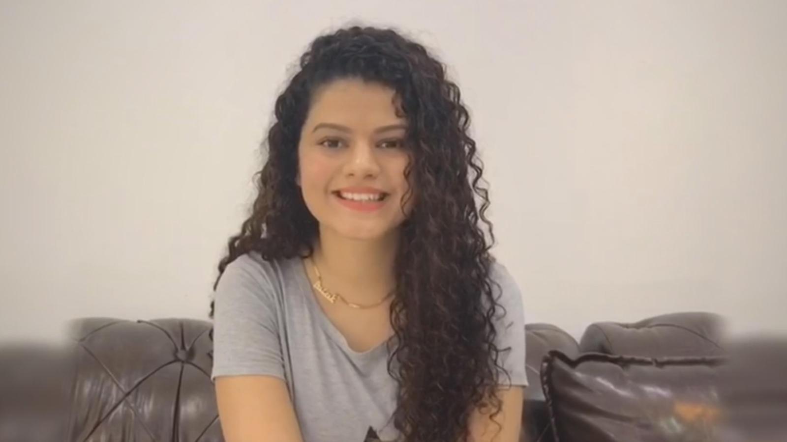 Singer Palak Muchhal Is Excited About Her Upcoming Film And Non Film Songs