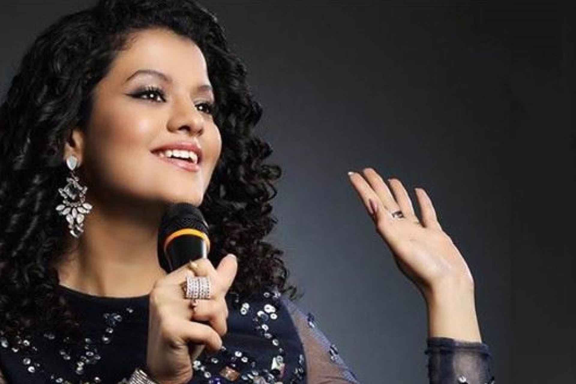 Palak Muchhal Wallpapers - Wallpaper Cave