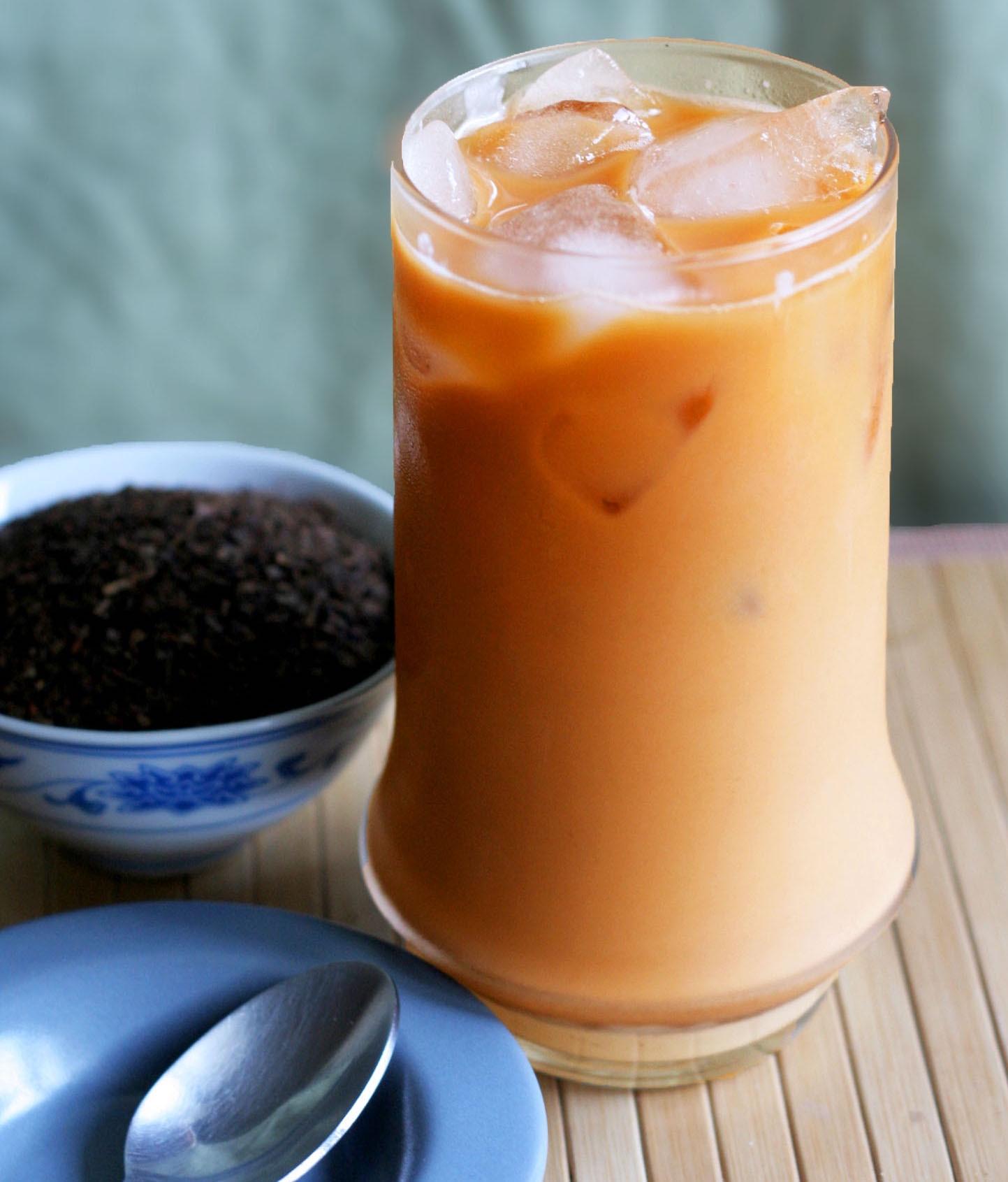 Thai Tea