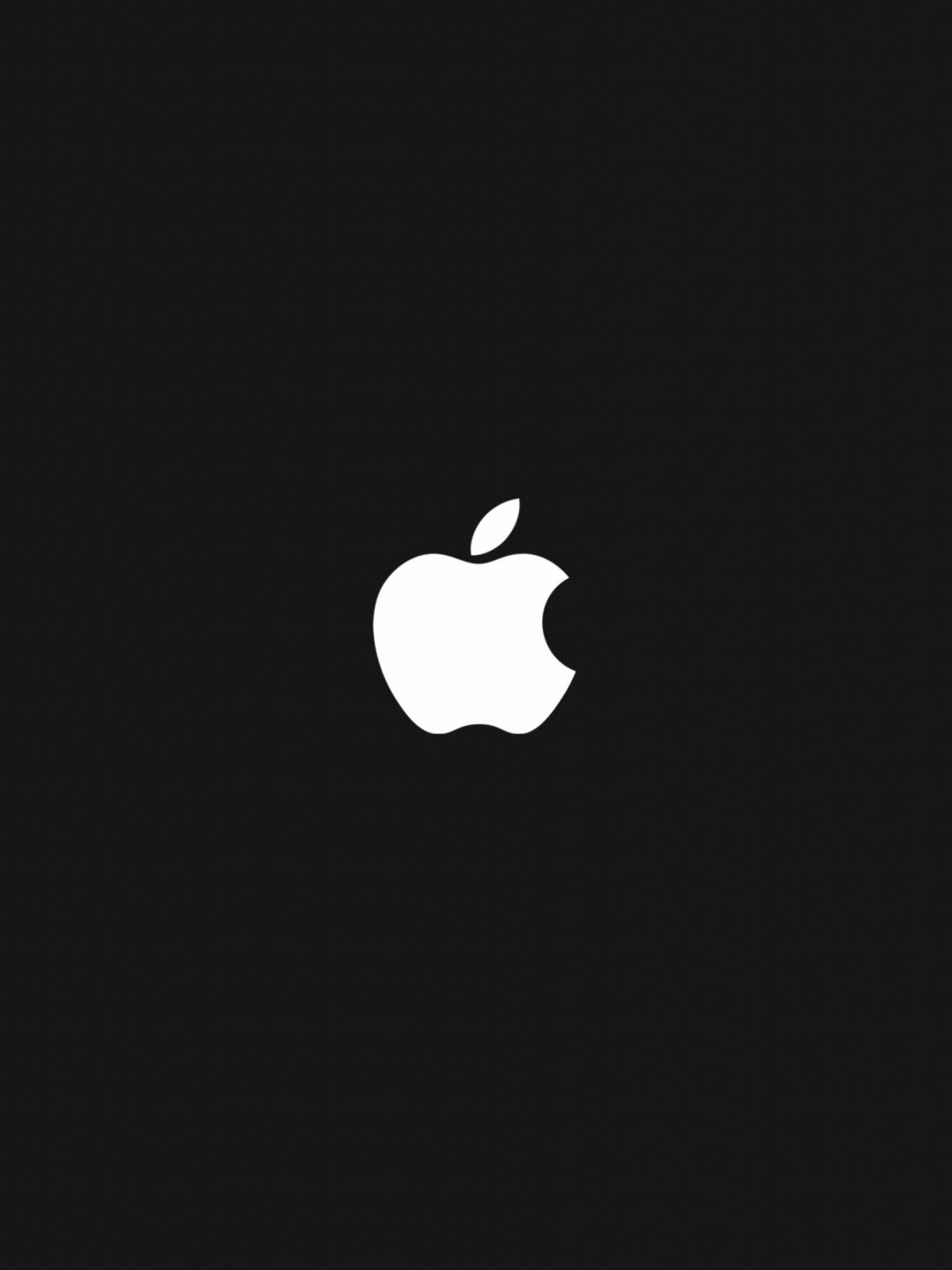 Apple Logo 4k Wallpapers Wallpaper Cave