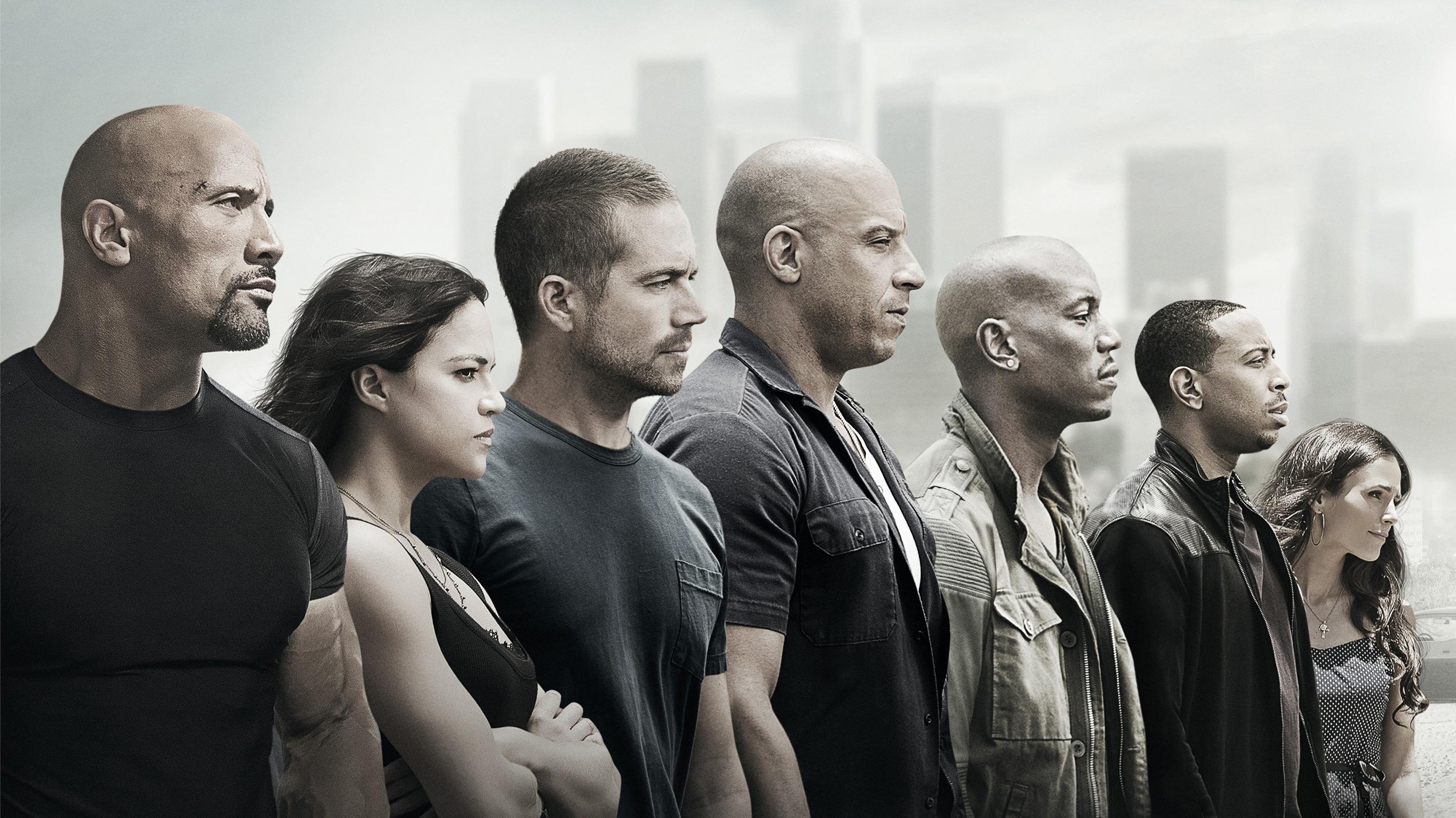 Revisiting All The Relationships Of The Fast And Furious