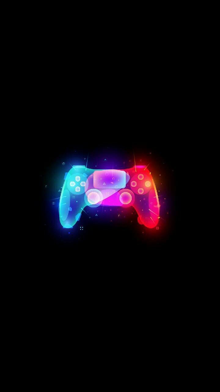 PlayStation 4 1TB Console. Game wallpaper iphone, Gaming