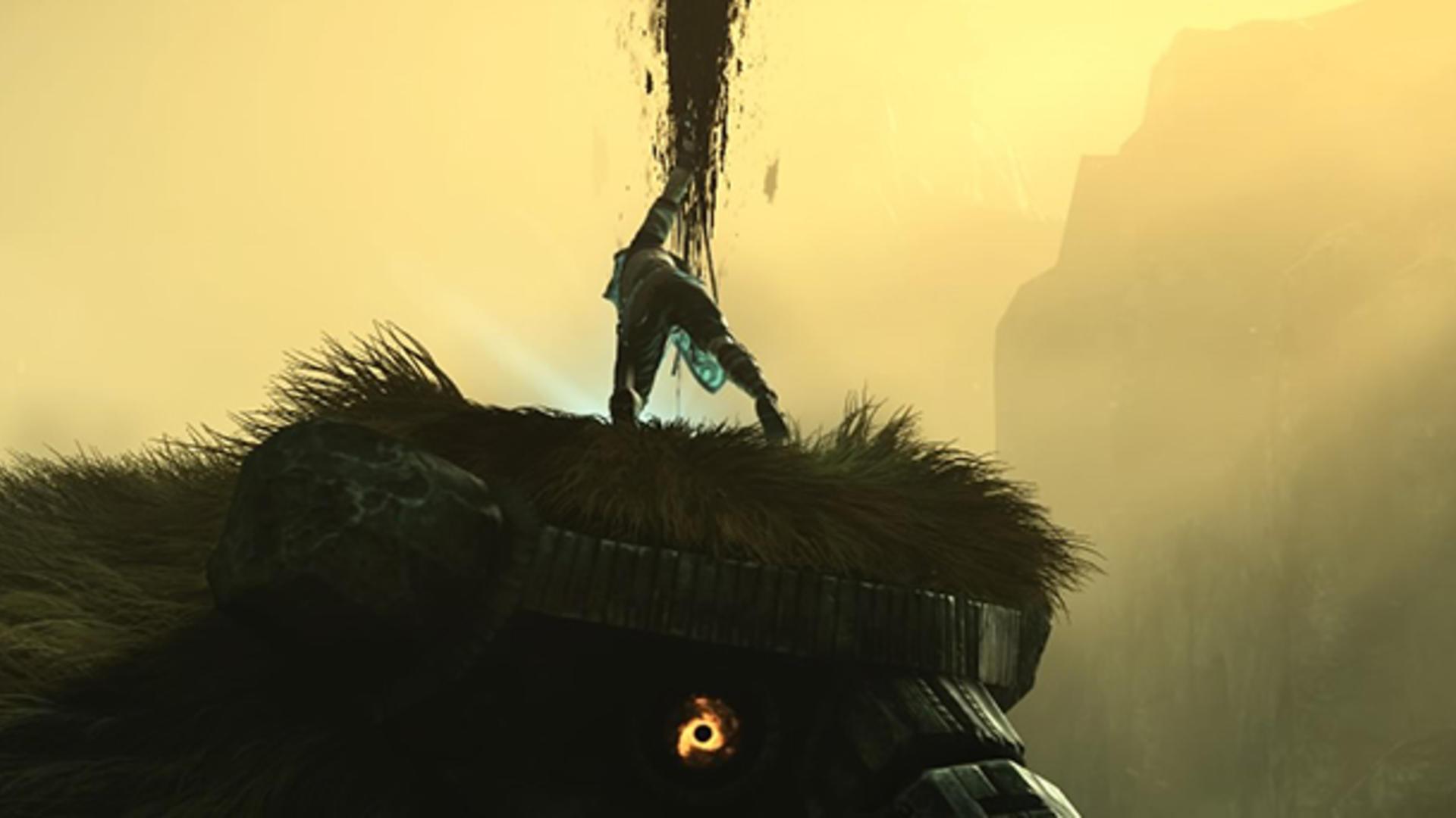 Shadow of the Colossus' Remake on PS4 Loses the Magic in its Quest