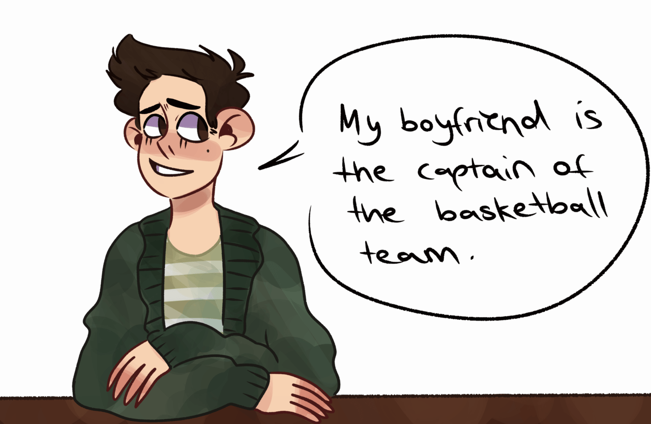 my boi jonah