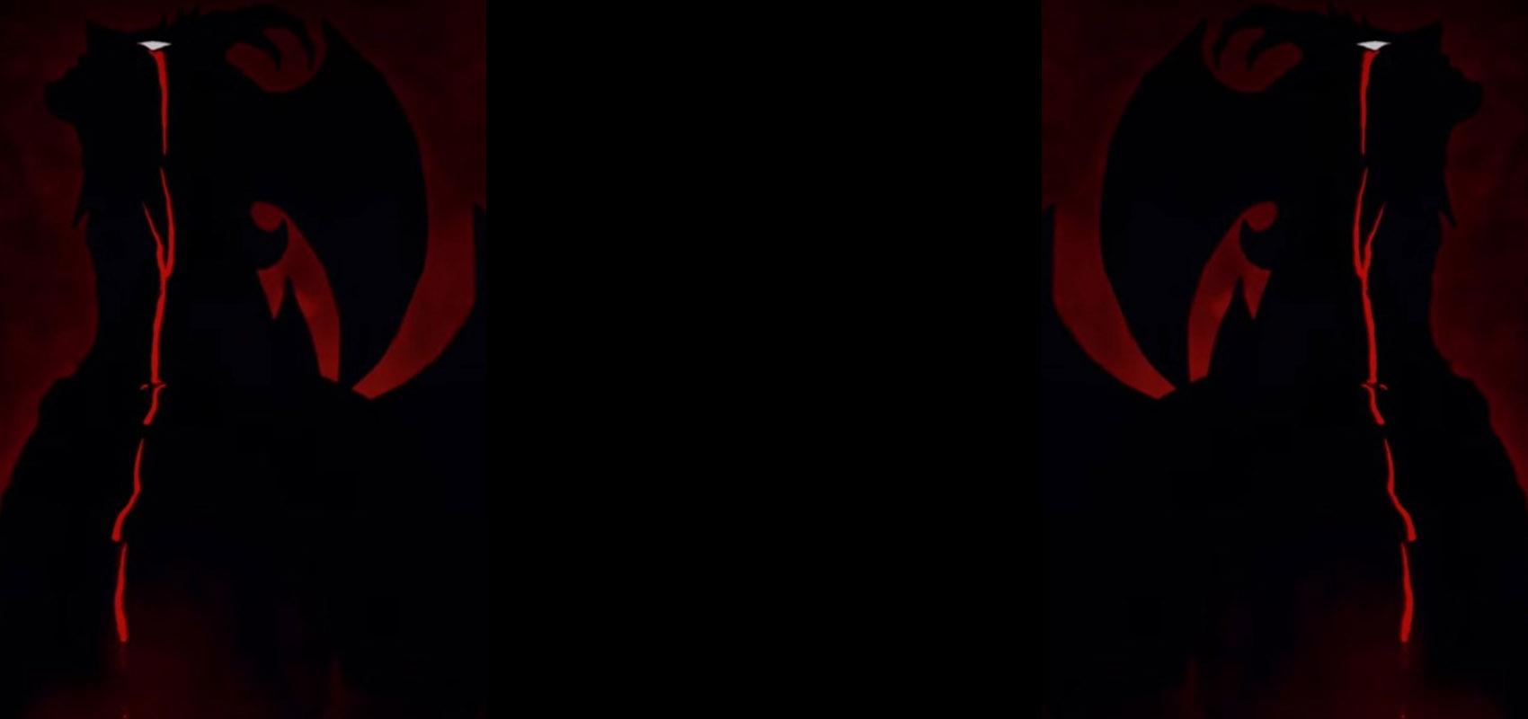 Discuss Everything About Devilman