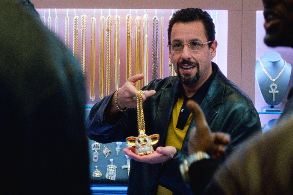 Uncut Gems review: Adam Sandler sparkles in 2019's most