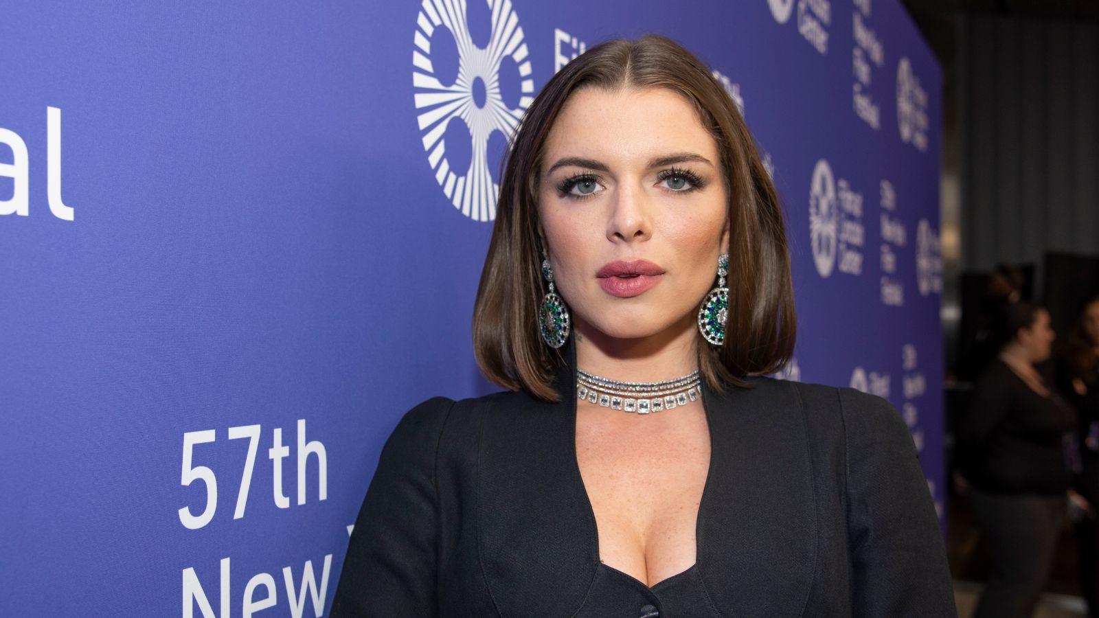 Photos: 'Uncut Gems' Secret Screening Premiere Lights Up NYFF57