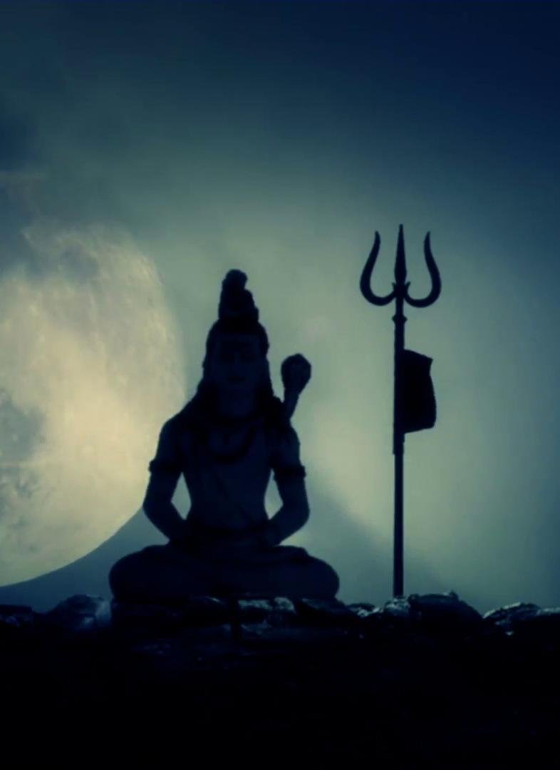 Lord Shiva Mobile 4k Wallpapers  Wallpaper Cave