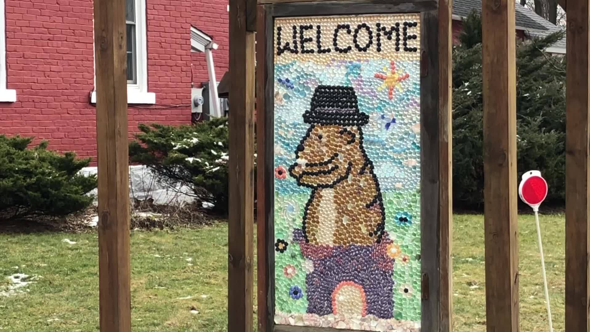 Punxsutawney Weather Discovery Center gears up for Groundhog
