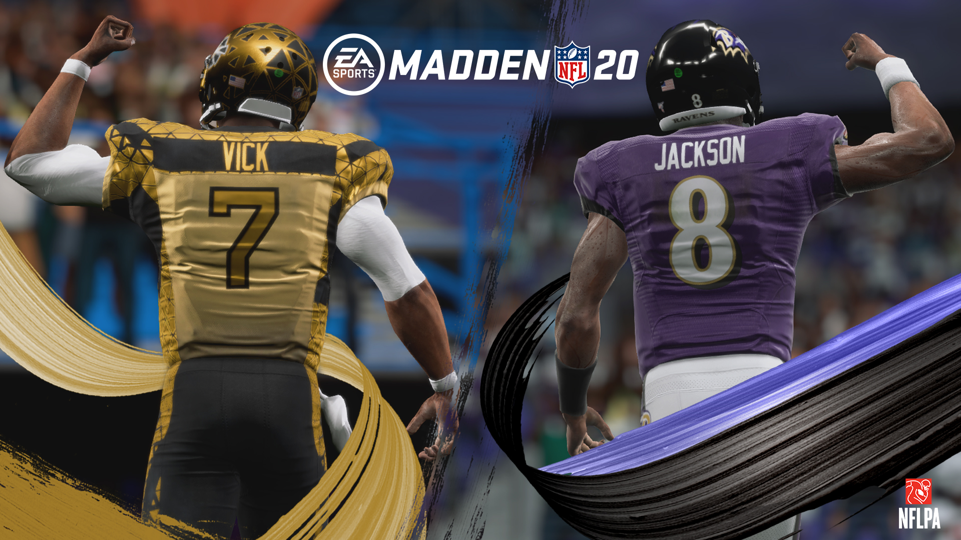EA SPORTS Madden NFL 20 Welcomes the Most Players Ever