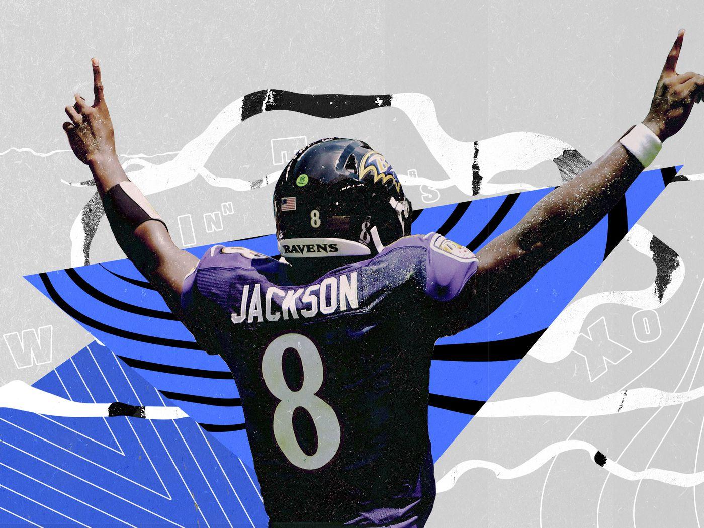 Lamar Jackson is the biggest winner in Week 1 of 2019 NFL