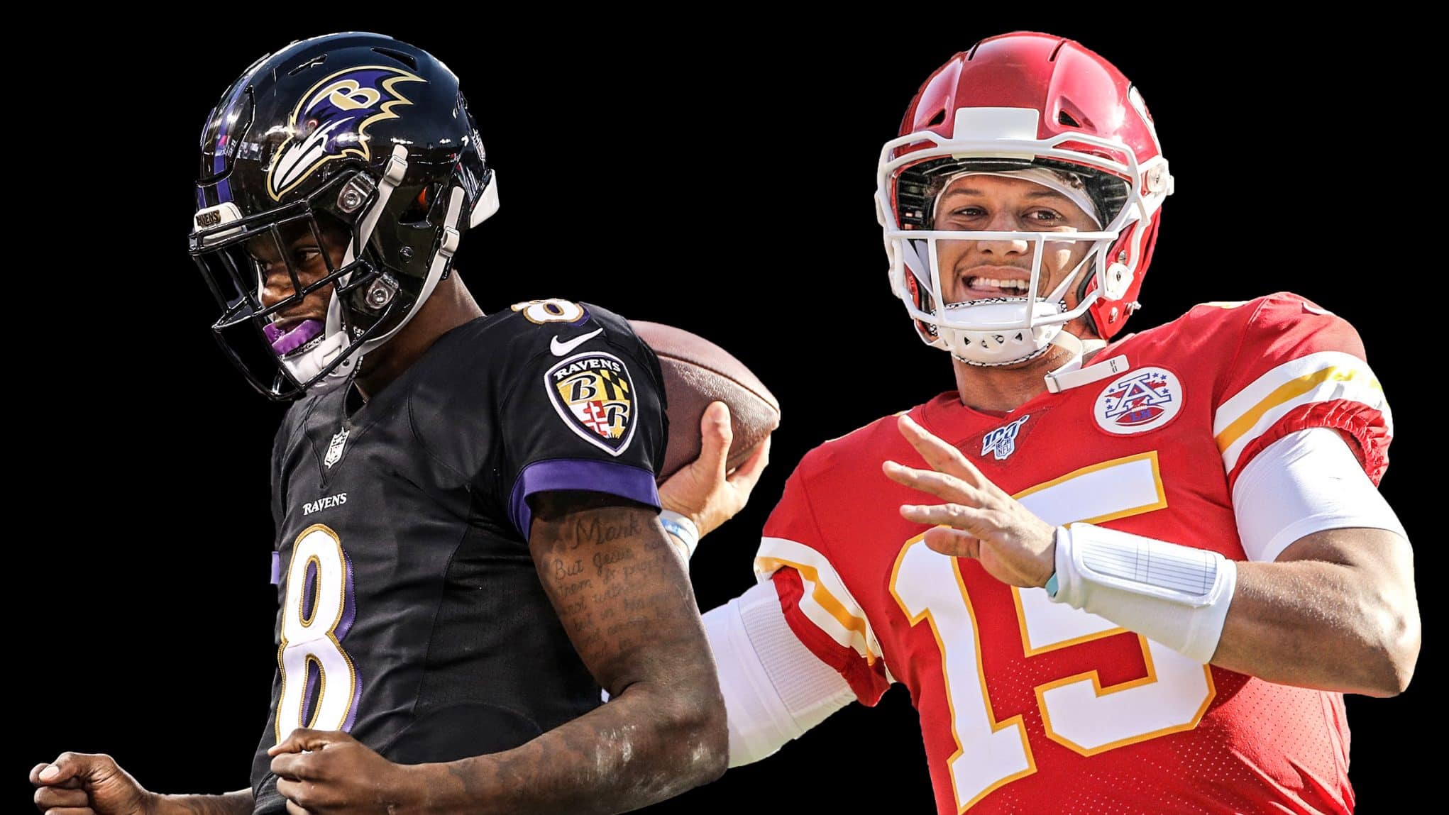 NFL Week 3 preview, predictions: Lamar Jackson vs. Patrick