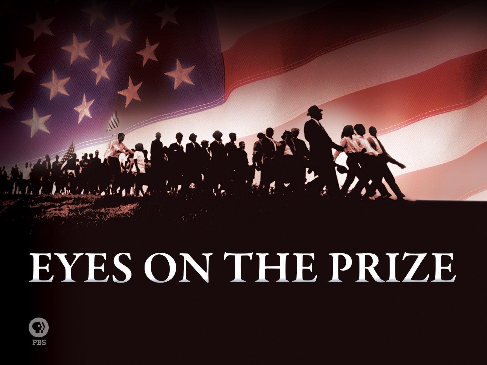 Eyes on the Prize: 2020 Vision