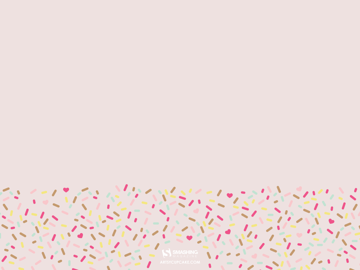 Days Of February (2020 Wallpaper Edition)