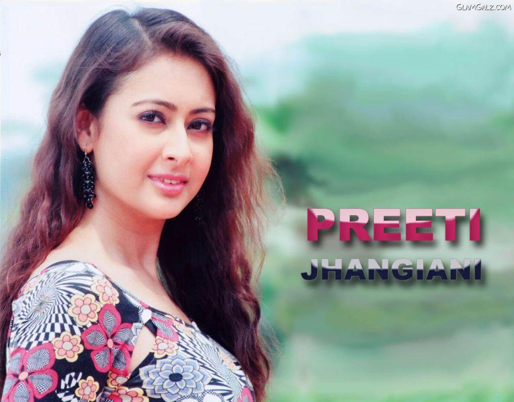 Preeti Sood Wallpapers | preeti-sood-6 - Bollywood Hungama