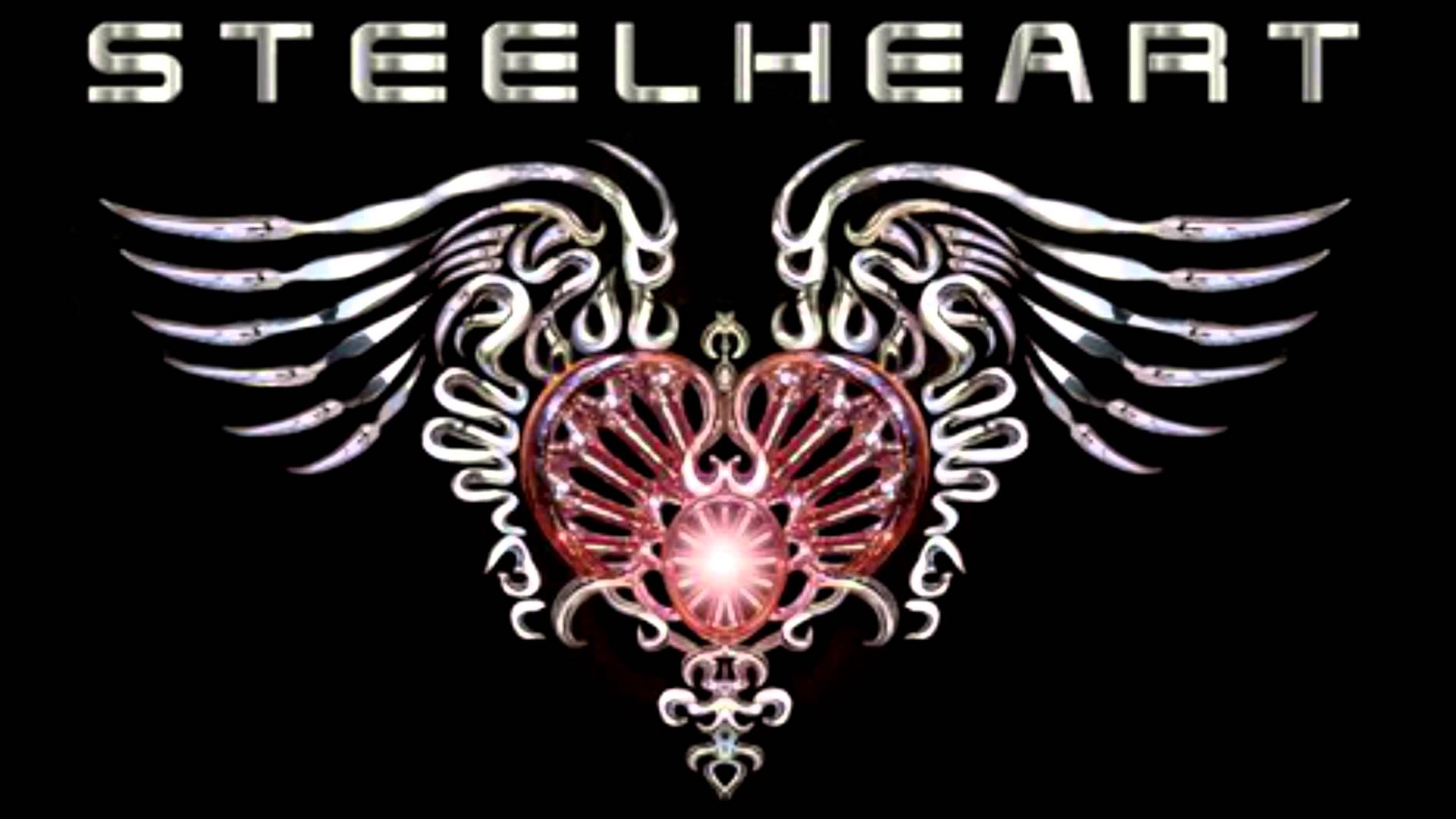 steelheart