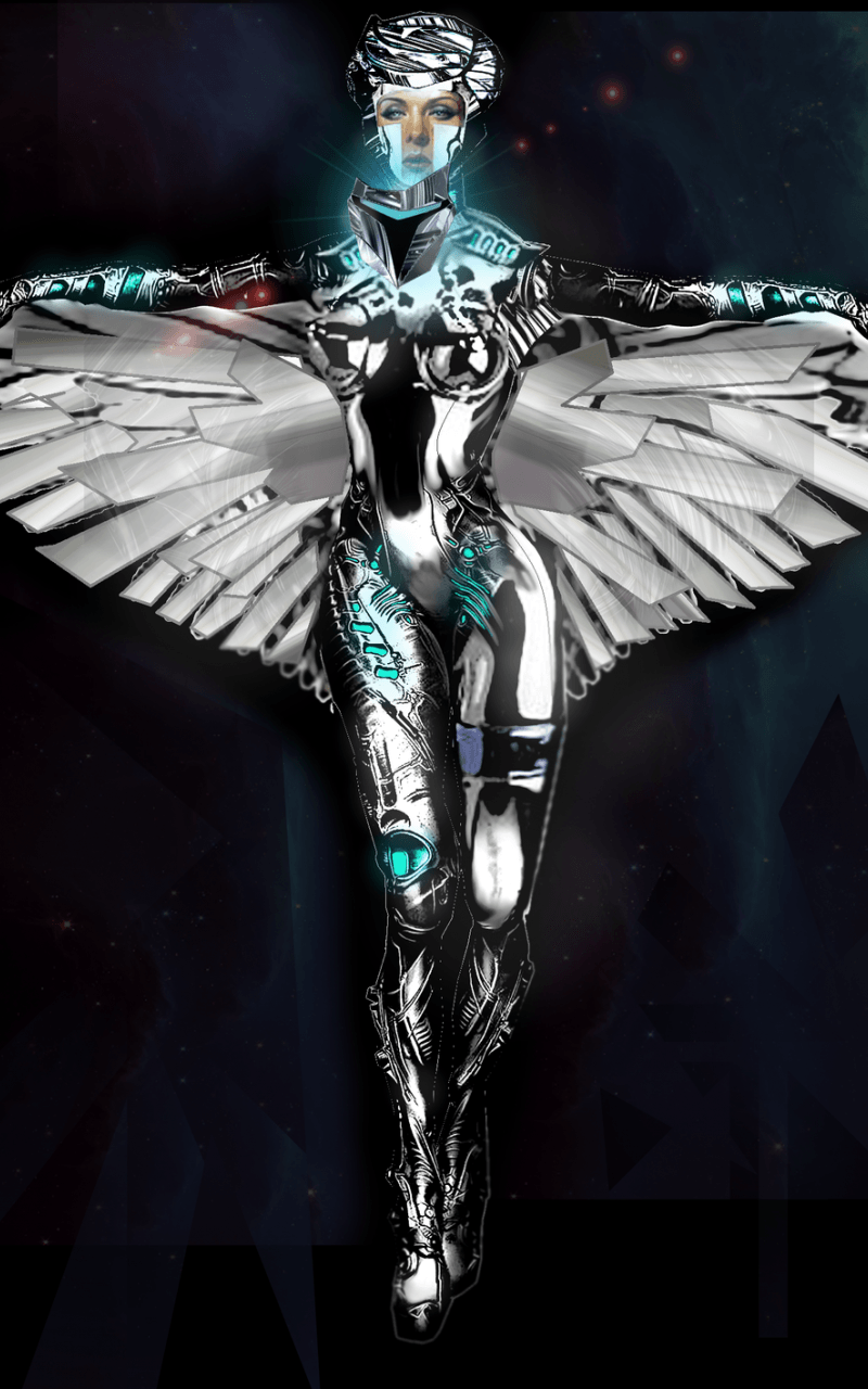 Free download Steelheart silverhawks