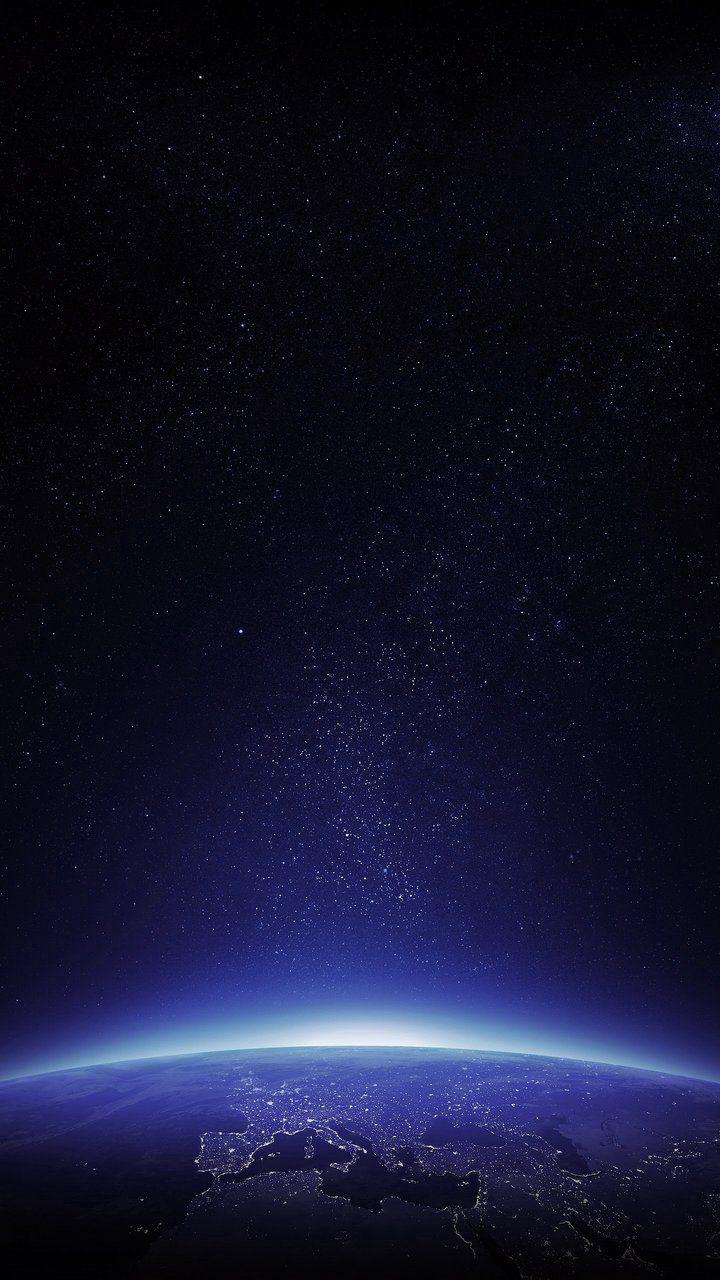 Stardust QHD Amoled Wallpapers - Wallpaper Cave