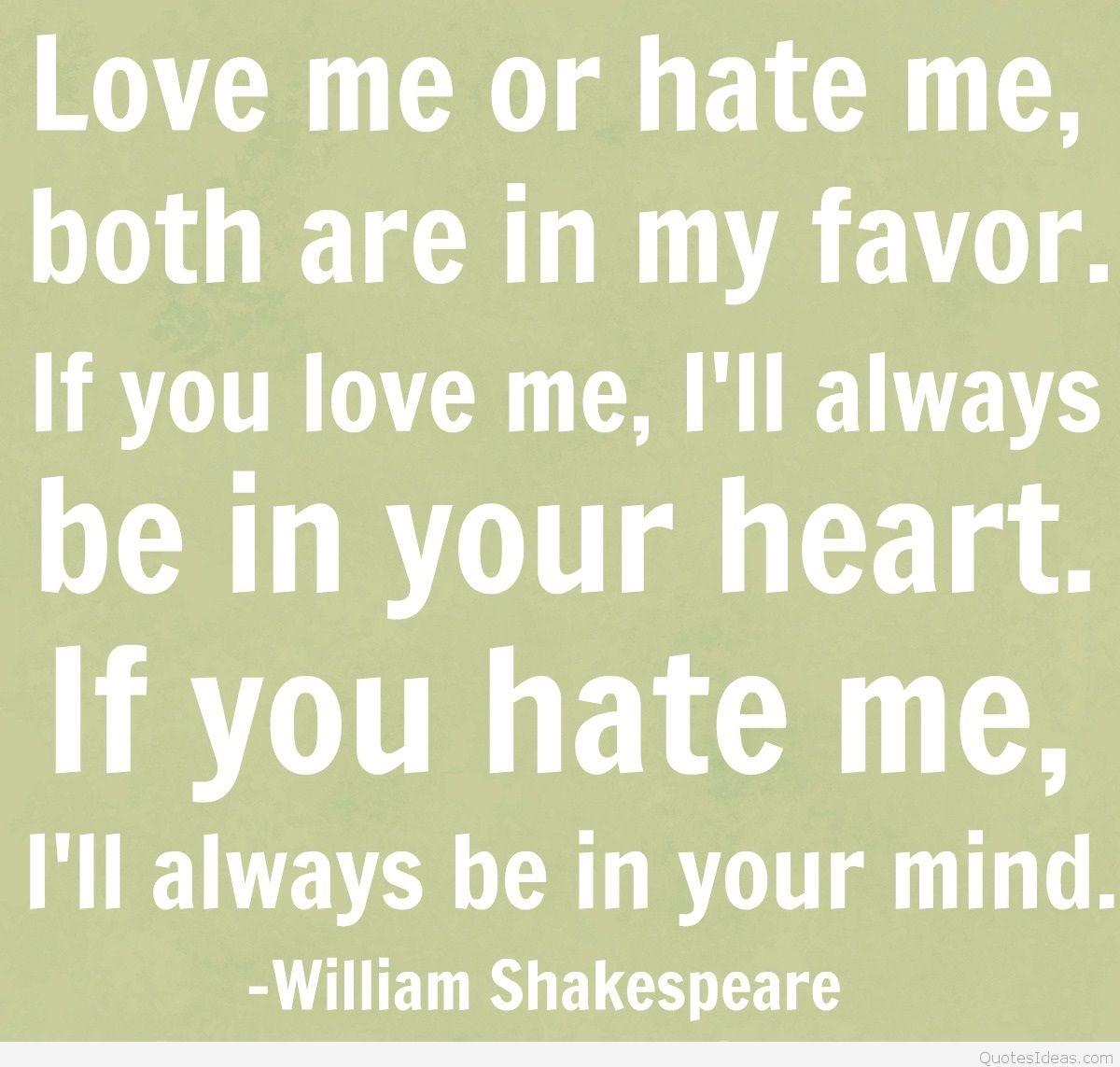 Hate Love Quotes Image. Love quotes collection within HD