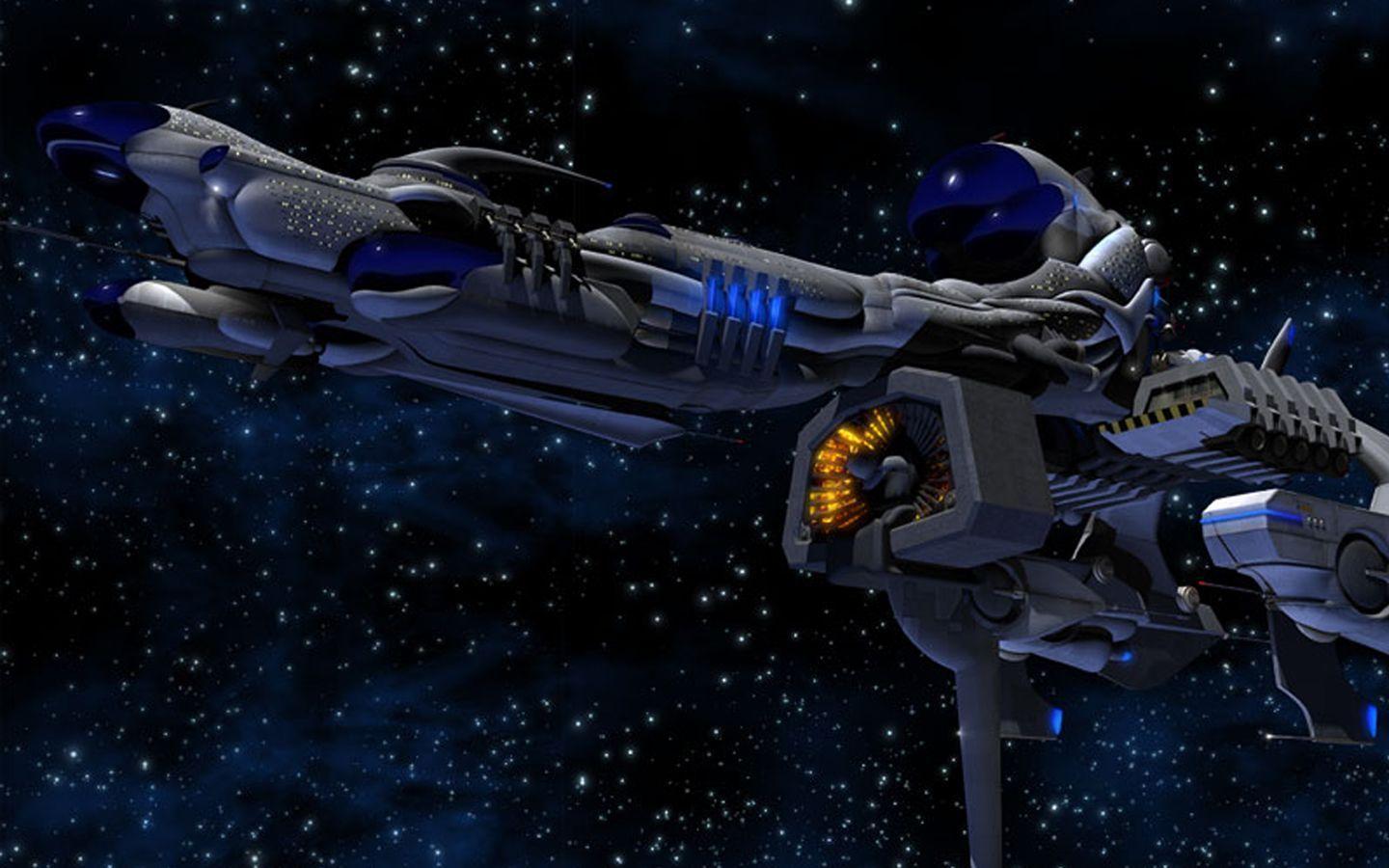 Free download Toonami Wallpaper [1440x900] for your Desktop