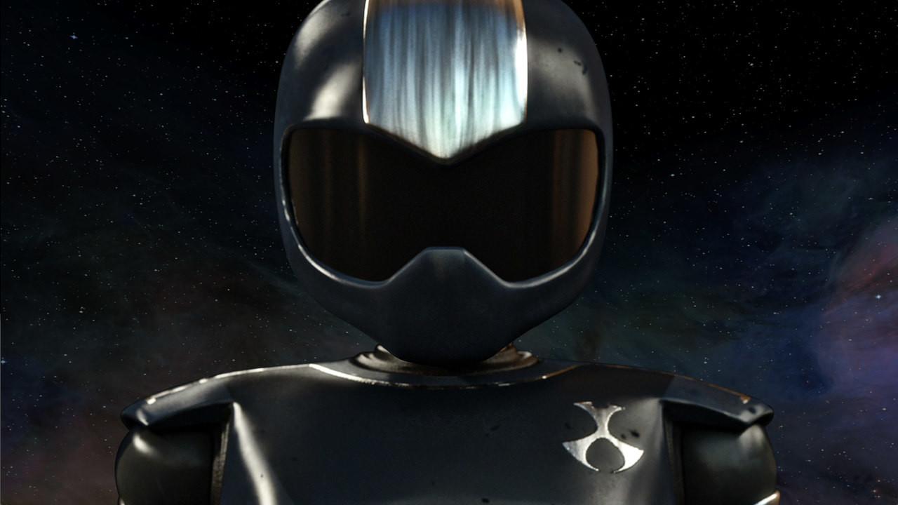 Toonami Wallpaper