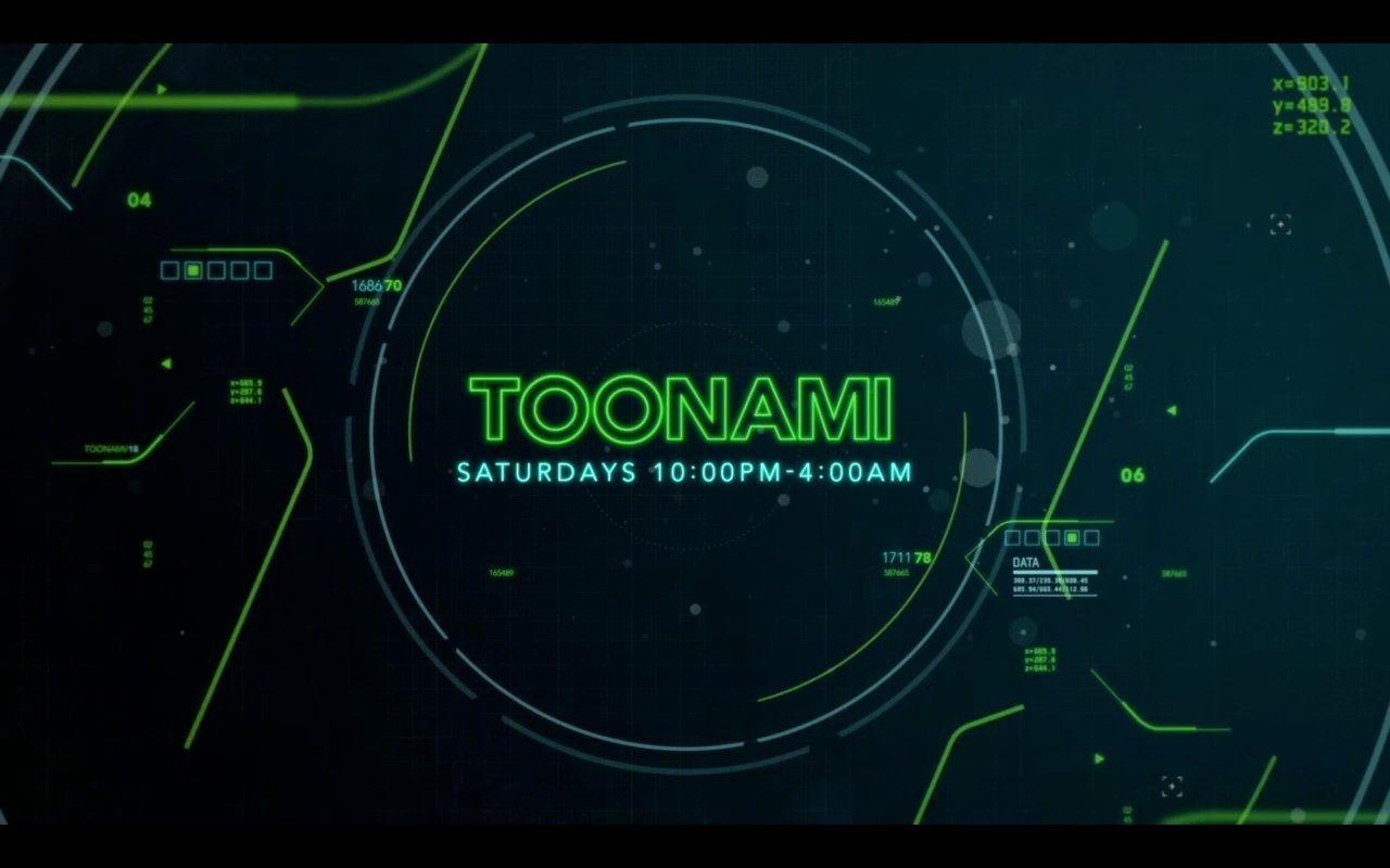 Free download Toonami Wallpaper Top Toonami Background