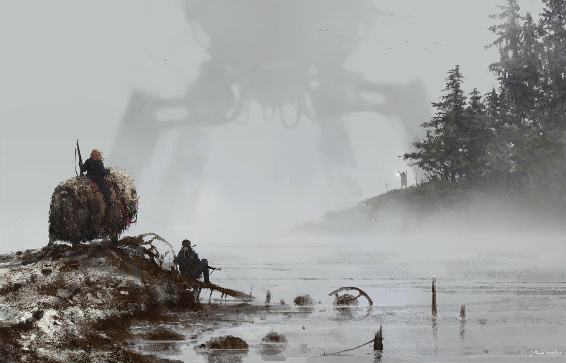 Scythe HD Wallpaper and Background Image