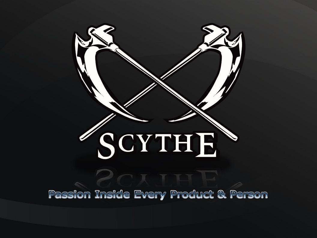 Scythe Wallpapers - Wallpaper Cave
