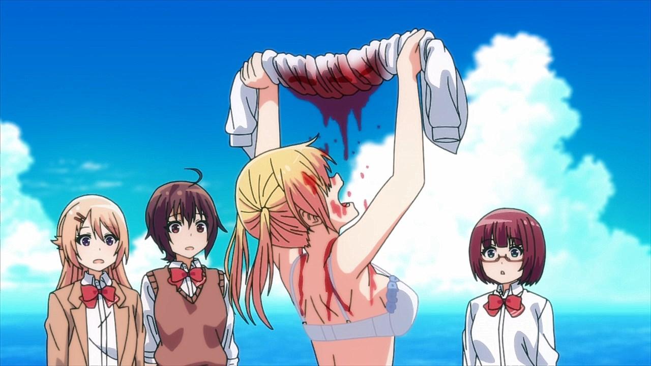 Sounan desu ka?