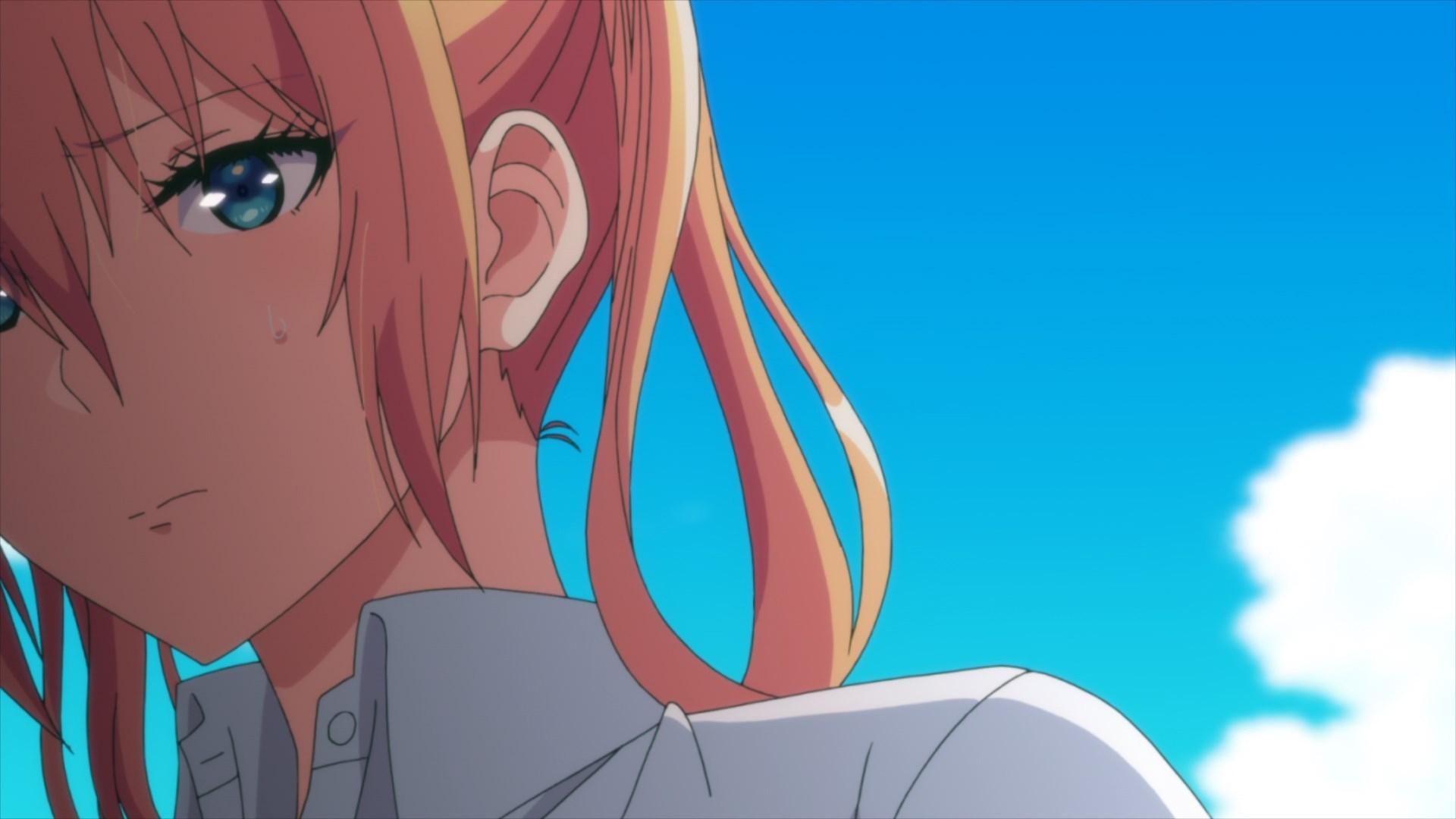 HorribleSubs] Sounan desu ka