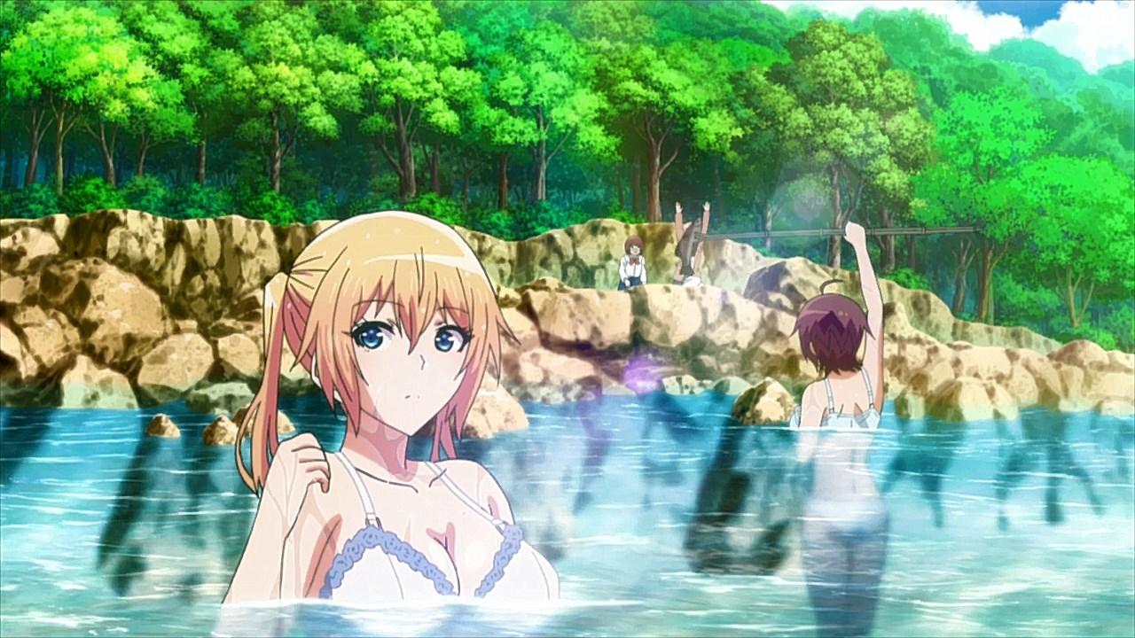 Sounan desu ka?