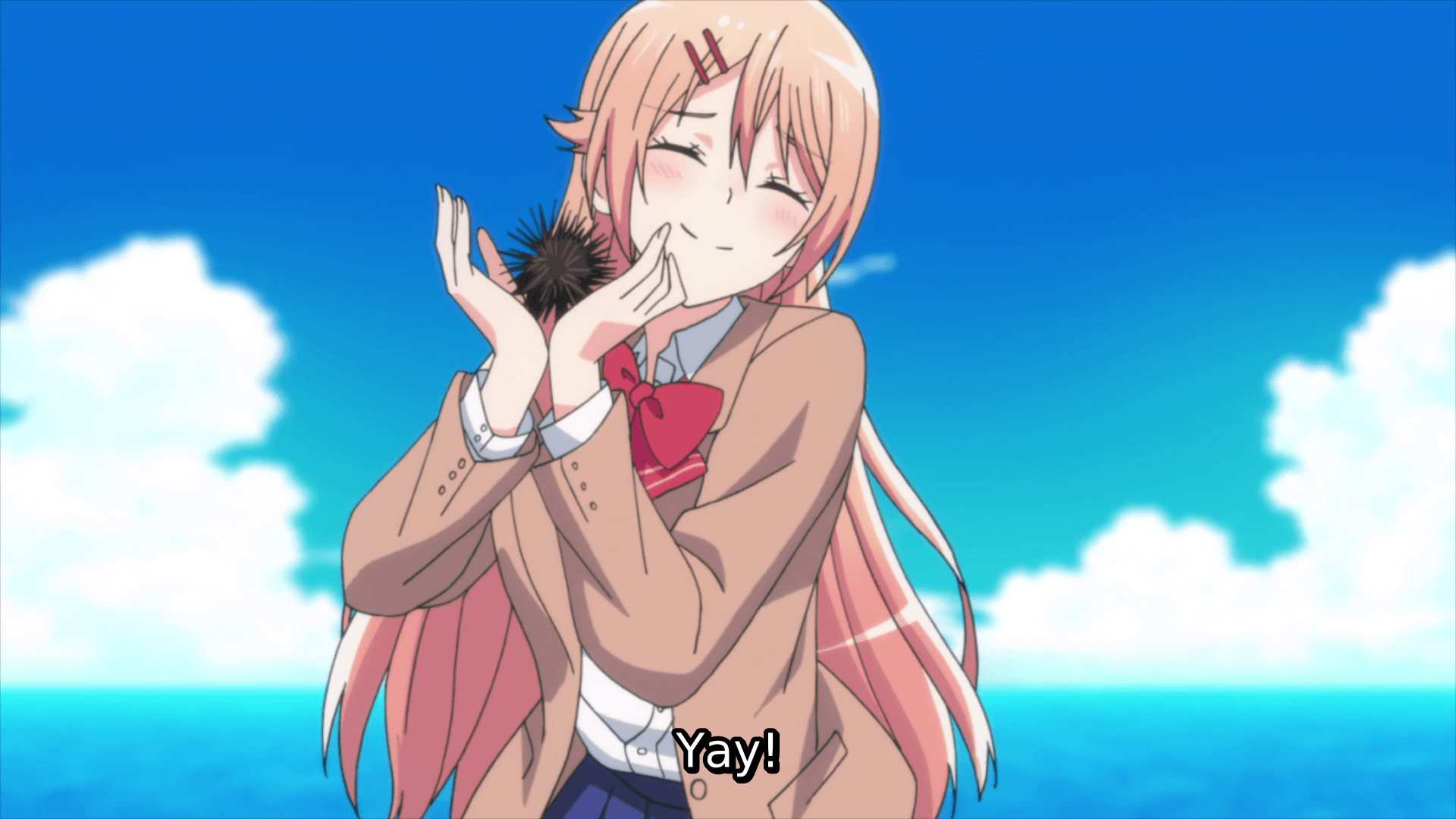 Sounan Desu ka? Episode 2 Discussion