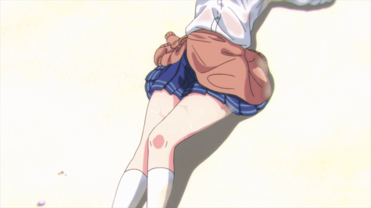 HorribleSubs] Sounan desu ka [720p].mkv