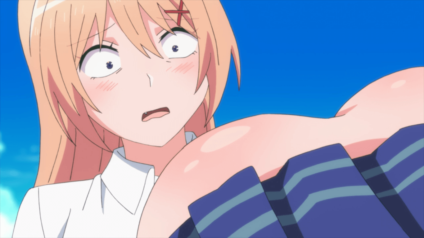 Sounan Desu ka? Episode 12 Discussion