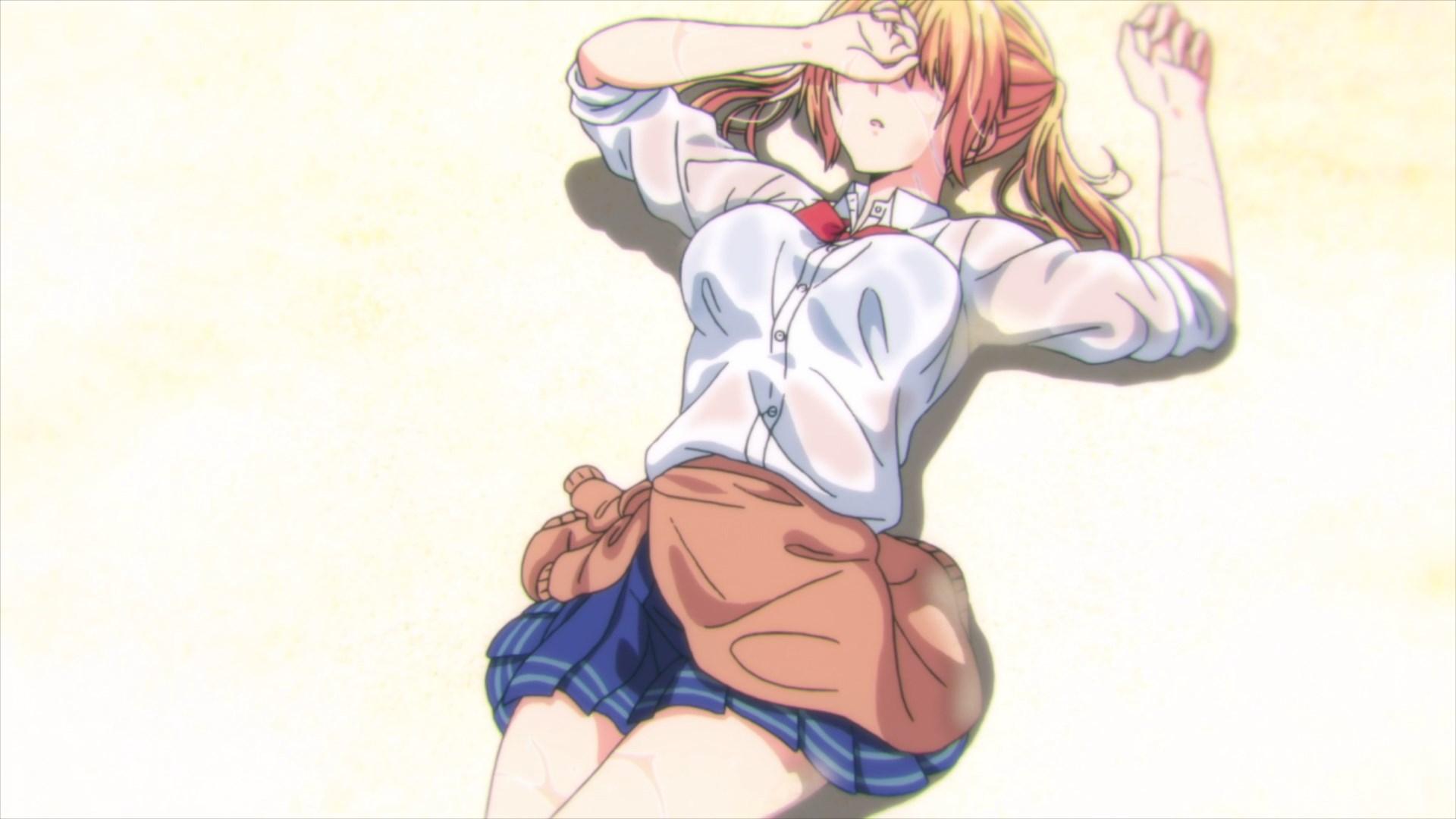 HorribleSubs] Sounan desu ka