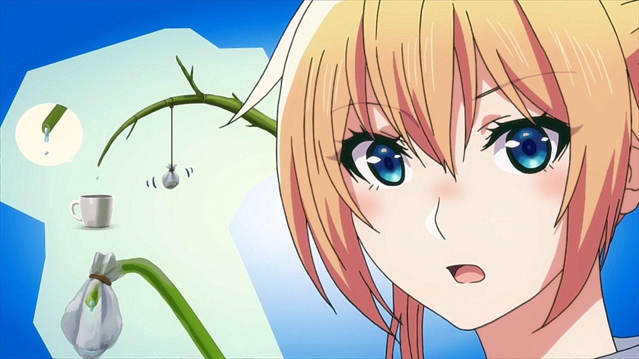 Sounan desu ka?
