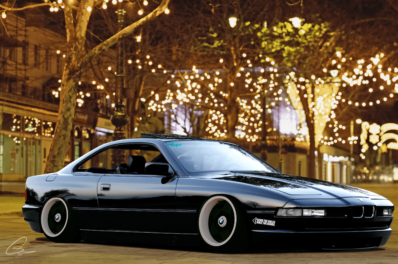 BMW 8 Series wallpaper, Vehicles, HQ BMW 8 Series picture