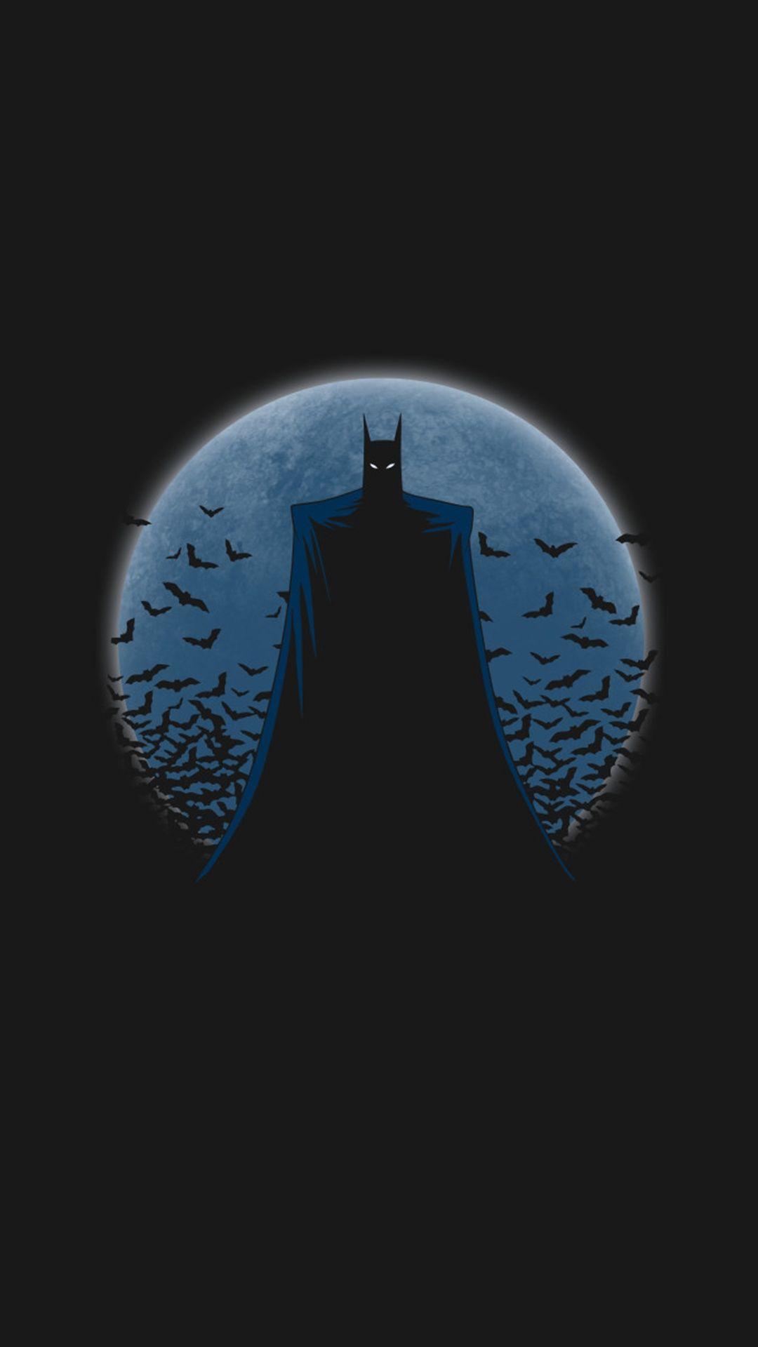 The Batman wallpaper [3459x7496] : r/Amoledbackgrounds
