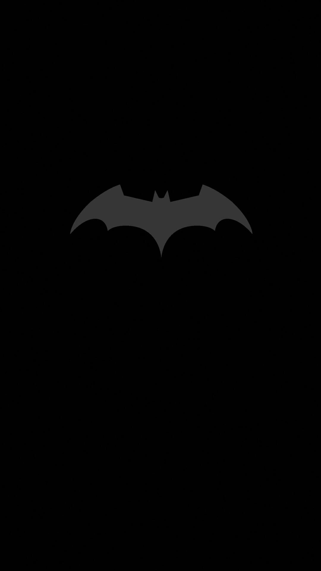 Batman AMOLED Wallpaper