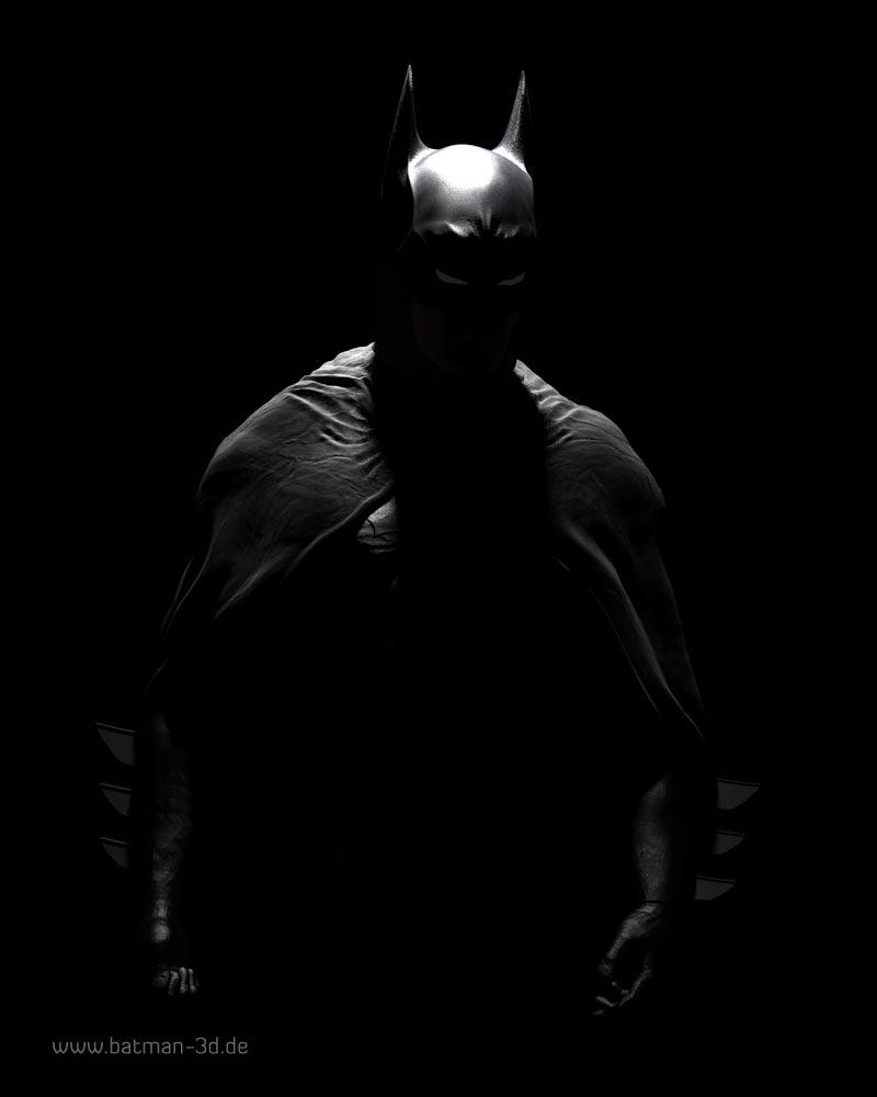 BATMAN, amoled, bat, black, dc, hollywood, man, superhero, HD phone  wallpaper