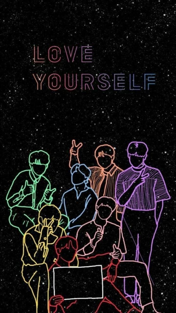 Bts wallpapercute  aesthetic APK for Android Download