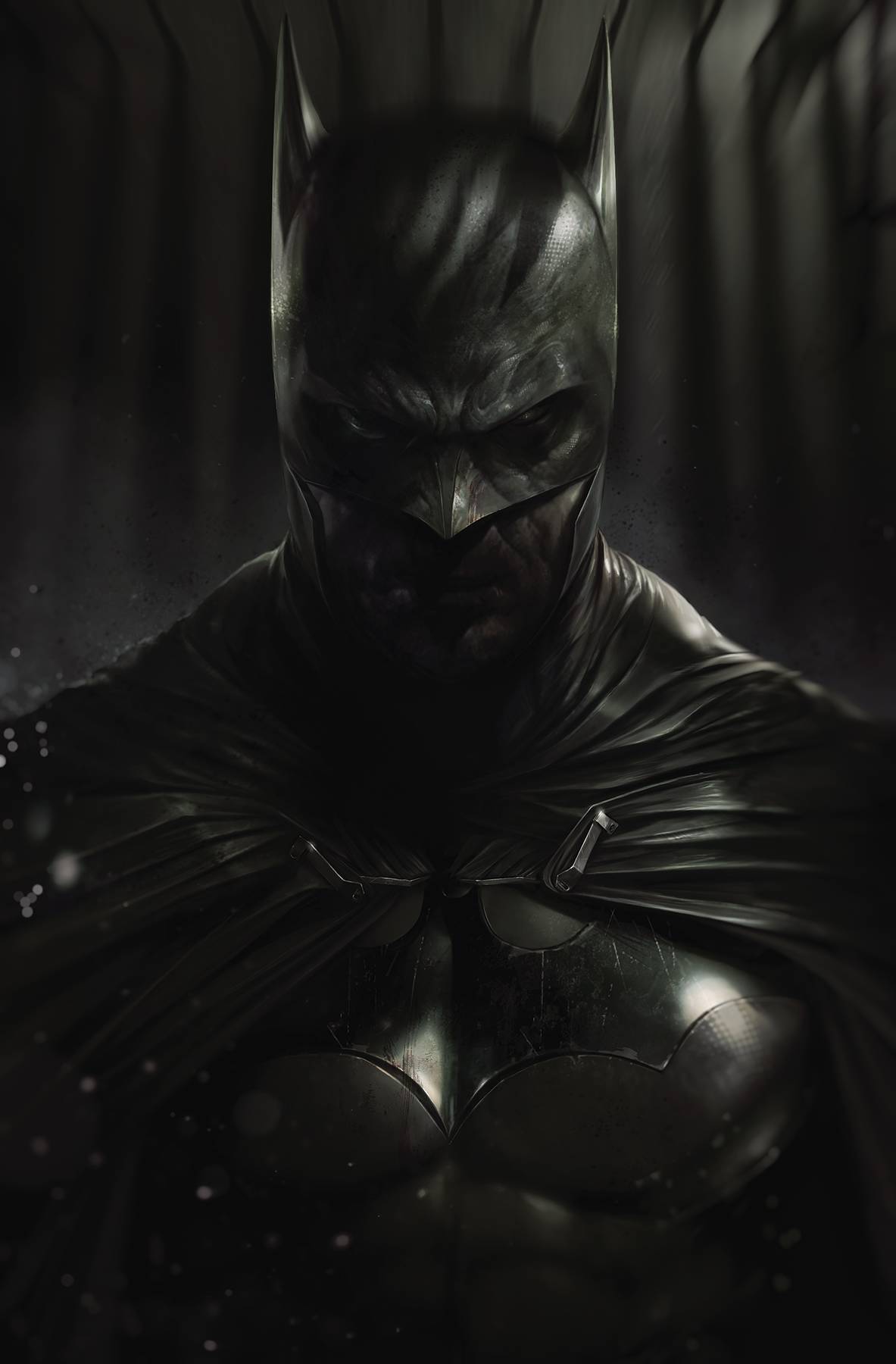 BATMAN AMOLED WALLPAPER HD, HeroScreen - Cool Wallpapers