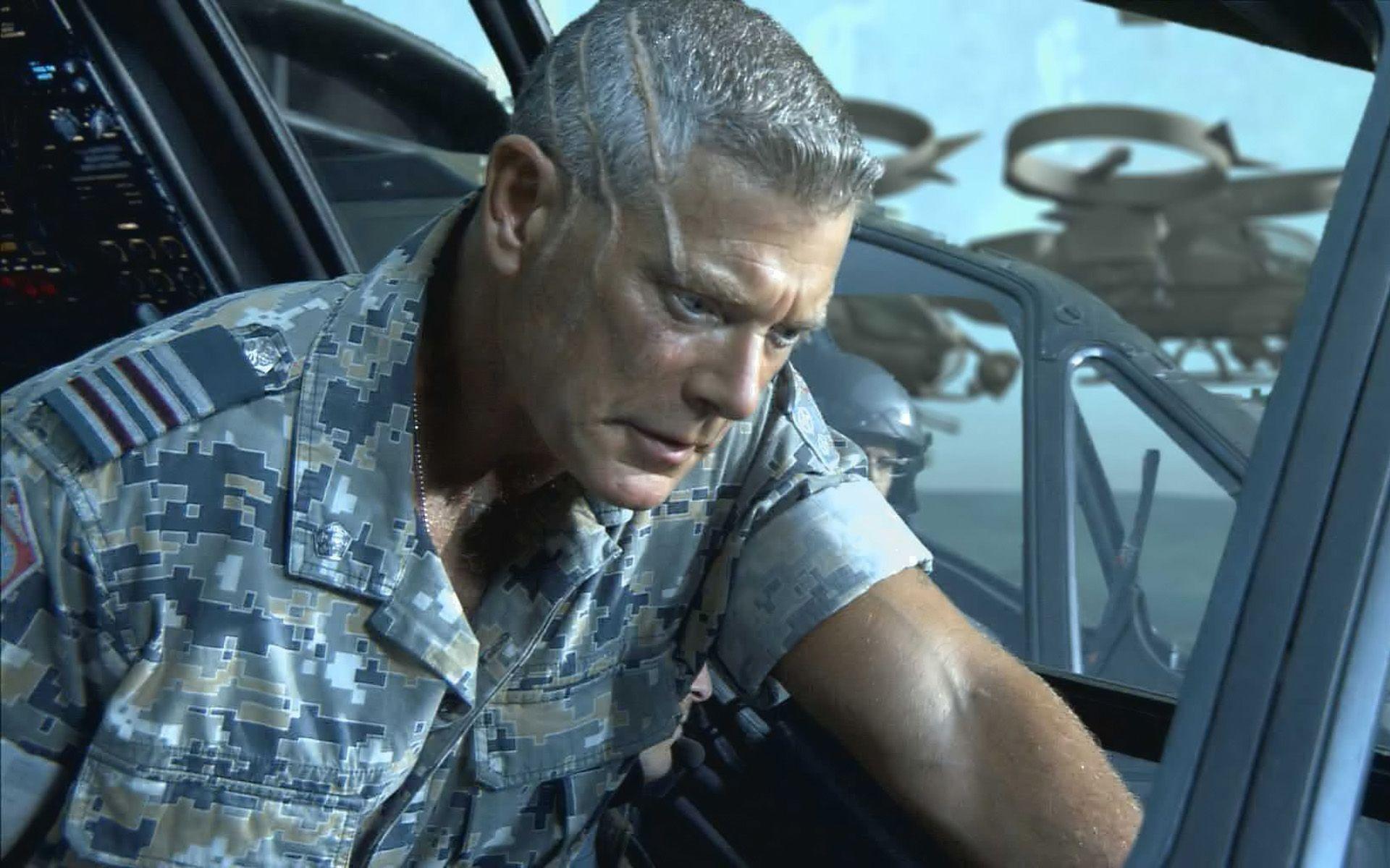 miles quaritch cockpit21920x1200