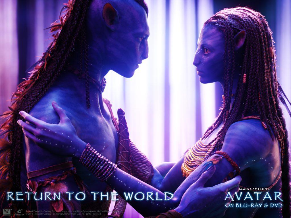 Avatar 2' plot news: Dr. Grace Augustine and Colonel Miles