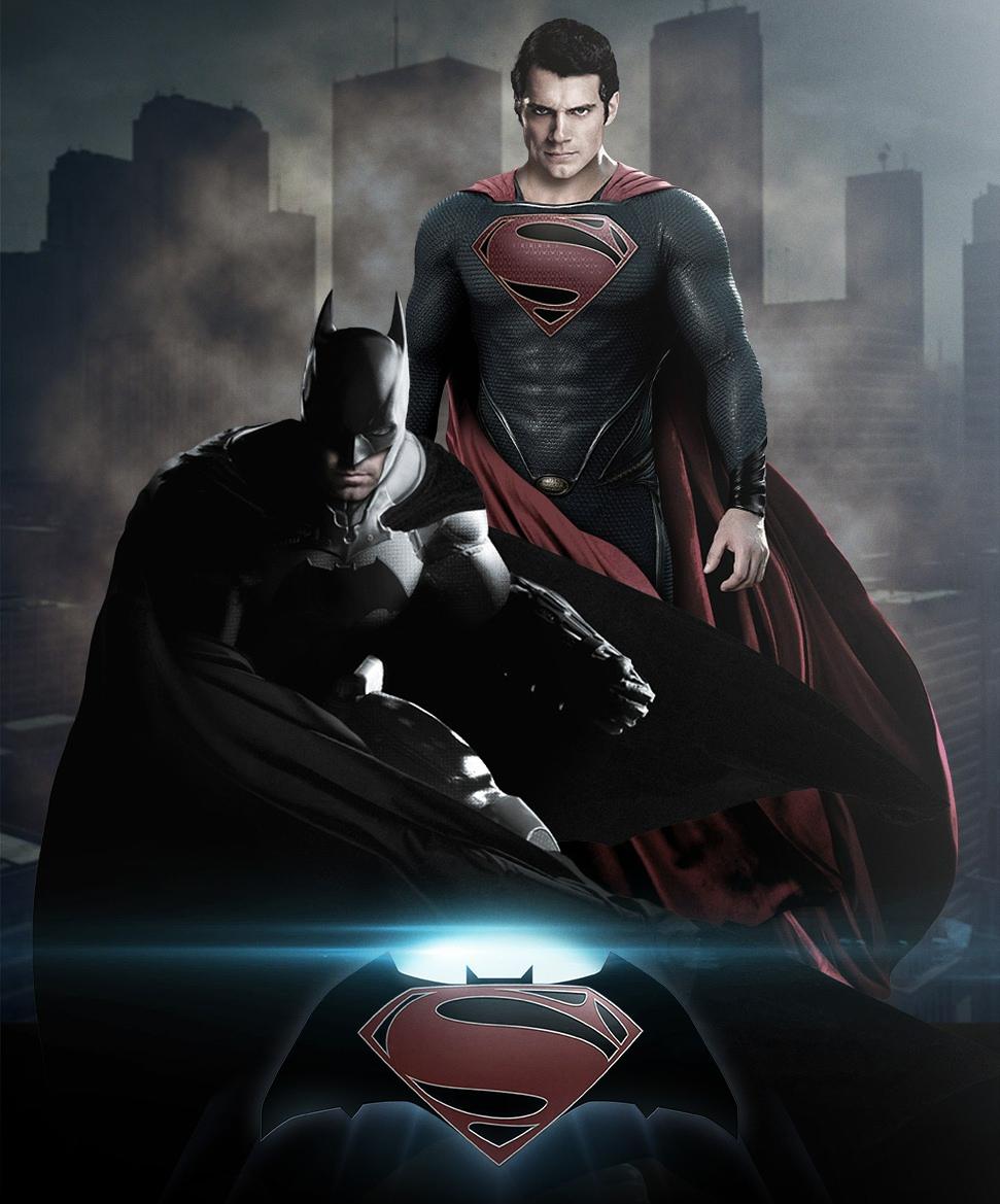 Batman v Superman' Spoilers: reveals Lex Luthor as